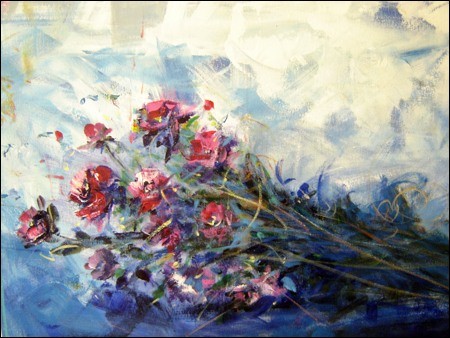 Rose 